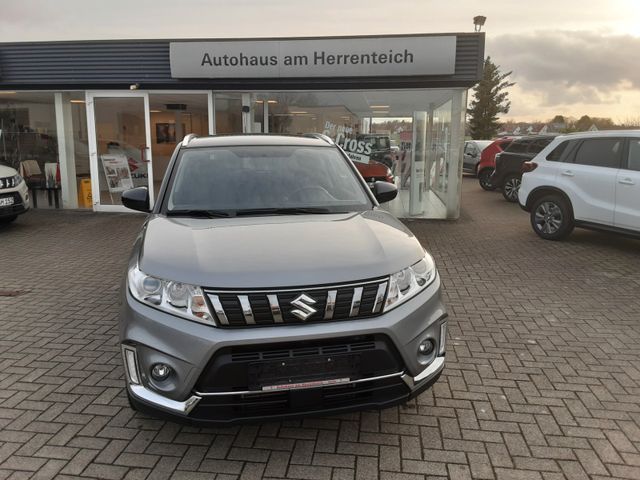 Suzuki Vitara 1.0 BOOSTERJET Comfort 4x2/AHK