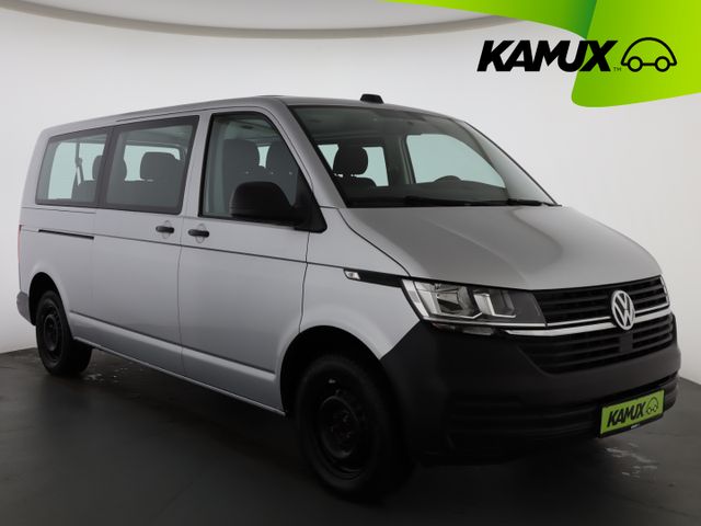 Volkswagen T6.1 Transporter