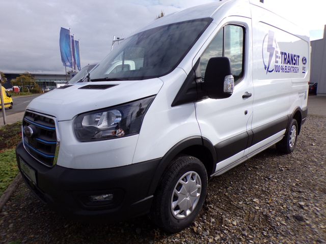 Ford Transit Kasten E 350 L2 Trend