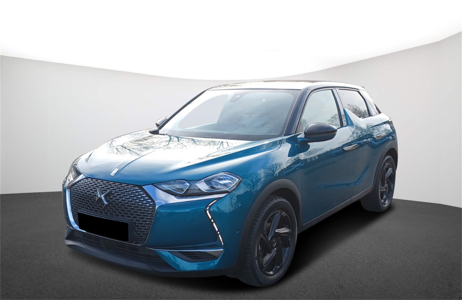 DS DS3 Crossback