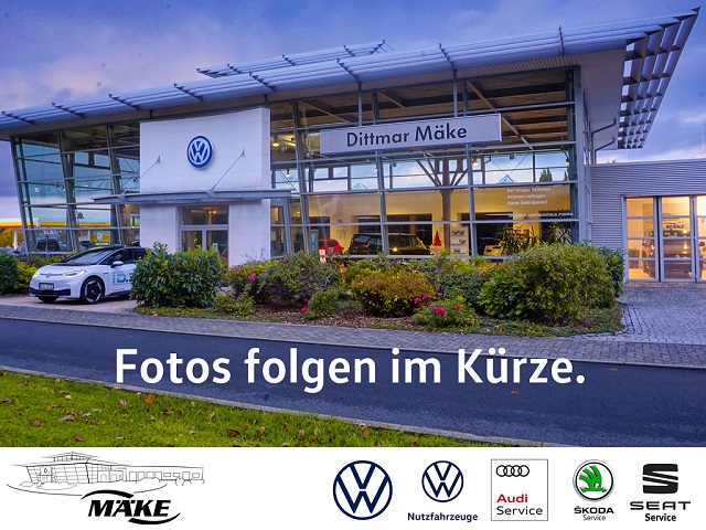 Volkswagen T6.1 Kasten LR 2.0 TDI AHZV NAVI GRA PDC STDHZG KLIMA