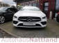 Mercedes-Benz CLA 220 Shooting Brake d AMG-Line Autom. Night-Paket