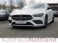 Mercedes-Benz CLA 220 Shooting Brake d AMG-Line Autom. Night-Paket