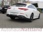 Mercedes-Benz CLA 220 Shooting Brake d AMG-Line Autom. Night-Paket