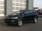 Jeep Compass Longitude FWD