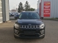 Jeep Compass Longitude FWD