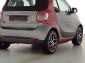 Smart ForTwo EQ cabrio prime EXCLUSIVE+JBL+COOLE KOMBI