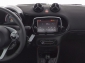 Smart ForTwo EQ cabrio prime EXCLUSIVE+JBL+COOLE KOMBI