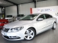 VW CC 2.0 TDI SPORT / 5-SITZER / XENON / NAVI+