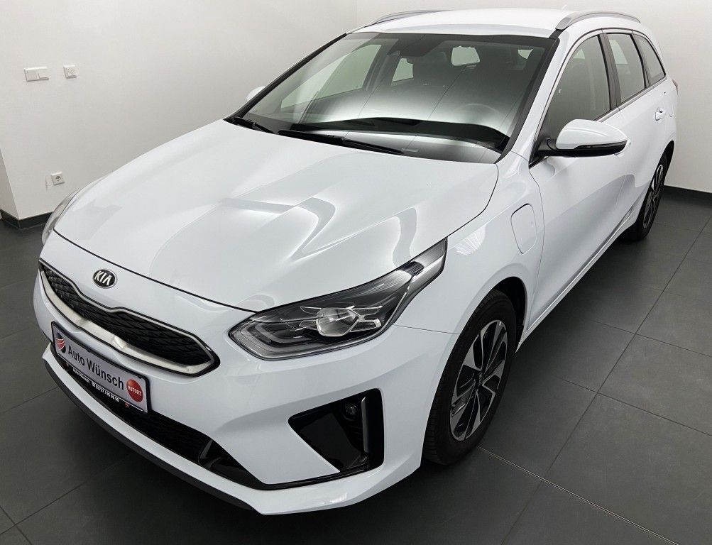 Kia Ceed SW