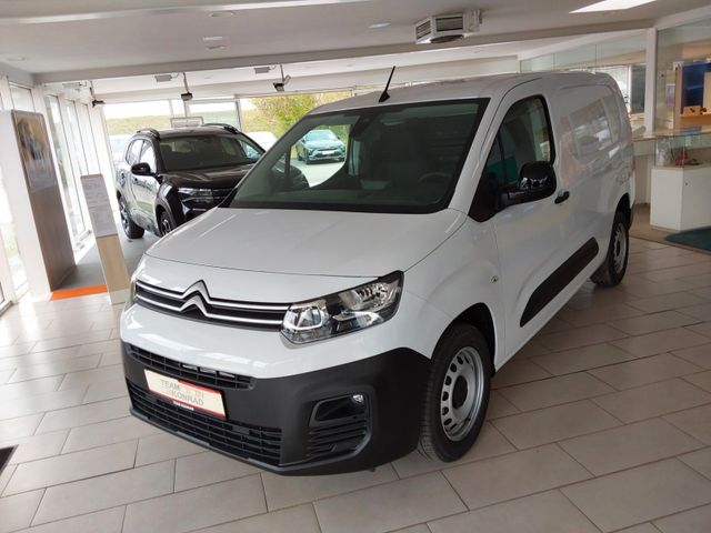 Citroen Berlingo L2 HDI 100