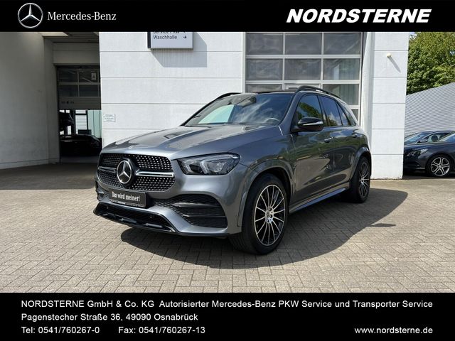 Mercedes-Benz GLE 400