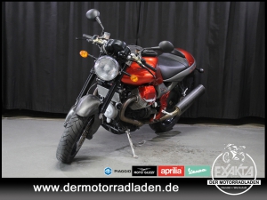 Moto-Guzzi V11 1100 / VERSAND BUNDESWEIT AB 99,-