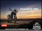 Moto-Guzzi V85TT, V 85 TT Travel // KOFFER //