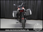 Moto-Guzzi V85TT, V 85 TT Travel // KOFFER //