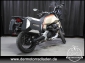 Moto-Guzzi V85TT, V 85 TT Travel // KOFFER //