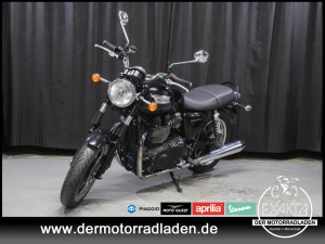 Triumph Bonneville T100 / VERSAND BUNDESWEIT AB 99,-