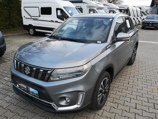 Suzuki Vitara 1.5 Comfort+ Allgrip AGS | Sofort verf...