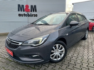 Opel Astra K ST Edition Navi/PDC/Sitzhzg/AHK/CarPlay