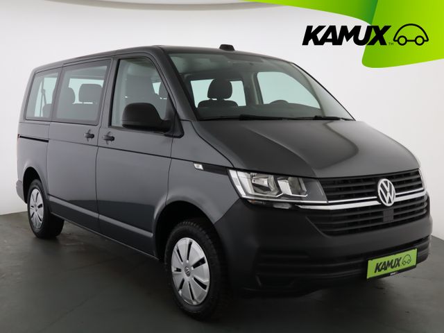 Volkswagen T6.1 Transporter