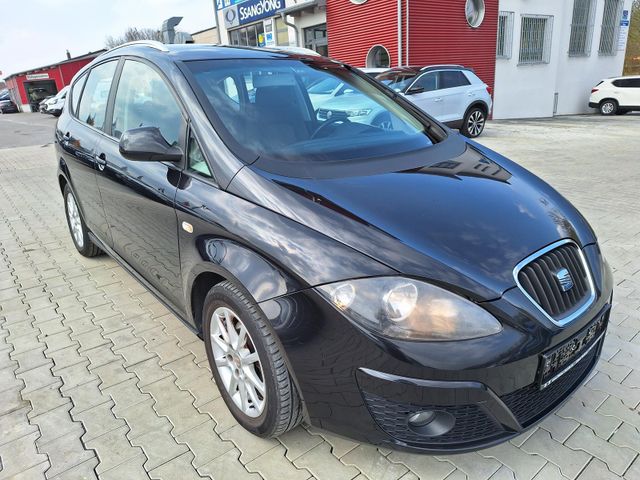 Seat Altea XL