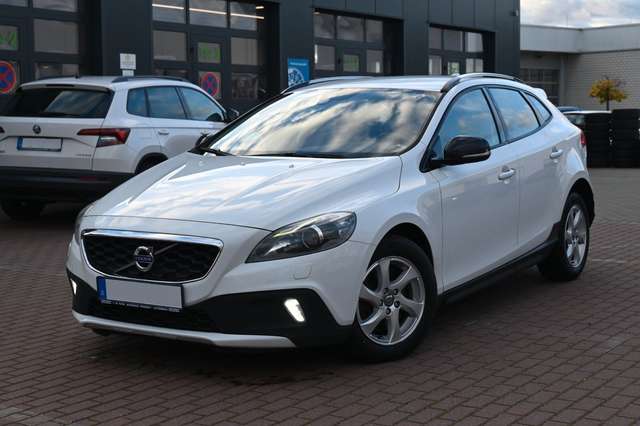 Volvo V40 Cross Country