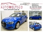 Audi A3 Sportback 1.6 TDI Design LED Navi SHZ PDC