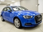 Audi A3 Sportback 1.6 TDI Design LED Navi SHZ PDC