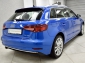 Audi A3 Sportback 1.6 TDI Design LED Navi SHZ PDC