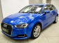 Audi A3 Sportback 1.6 TDI Design LED Navi SHZ PDC