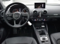 Audi A3 Sportback 1.6 TDI Design LED Navi SHZ PDC