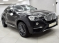 BMW X4 xDrive20d xLine Navi RCam BiXen HiFi Leder