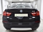 BMW X4 xDrive20d xLine Navi RCam BiXen HiFi Leder