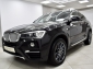 BMW X4 xDrive20d xLine Navi RCam BiXen HiFi Leder