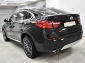 BMW X4 xDrive20d xLine Navi RCam BiXen HiFi Leder