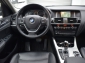 BMW X4 xDrive20d xLine Navi RCam BiXen HiFi Leder