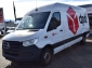 Mercedes-Benz Sprinter 314 CDI MAXI Navi RCam MBUX Akustik