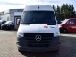 Mercedes-Benz Sprinter 314 CDI MAXI Navi RCam MBUX Akustik