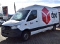 Mercedes-Benz Sprinter 314 CDI MAXI Navi RCam MBUX Akustik