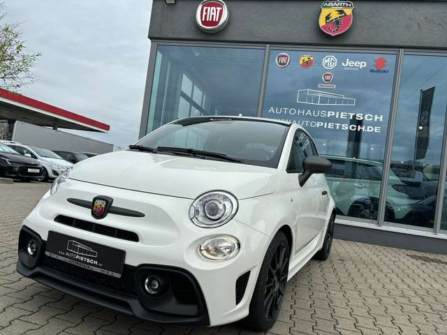 Abarth 695