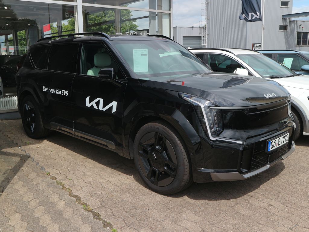 Kia EV9
