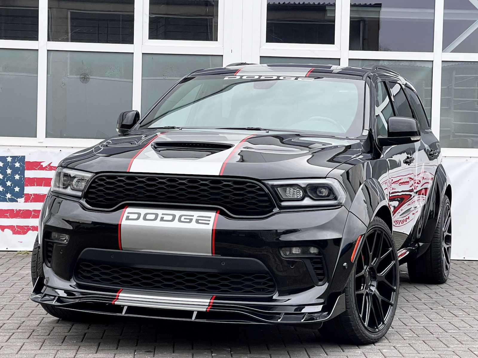 Dodge Durango