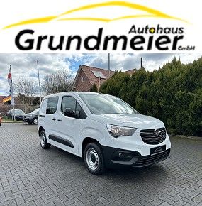 Opel Combo E Cargo Basis