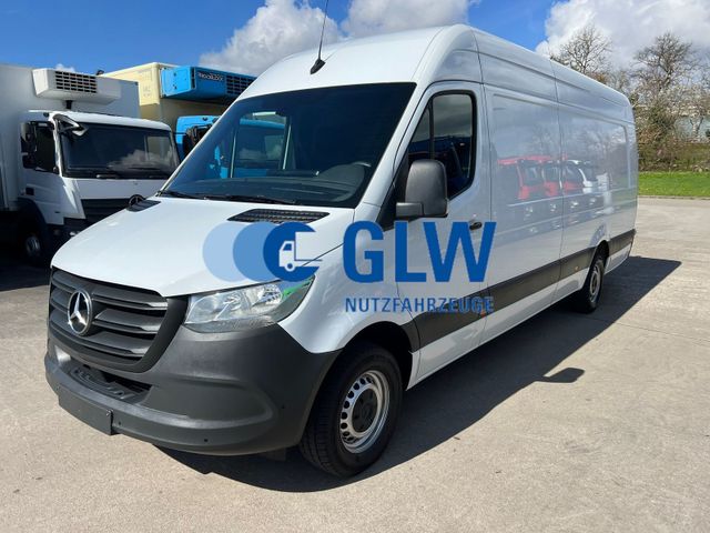 Mercedes-Benz SPRINTER 315 CDI MAXI-Kastenwagen 4,70 m*XXL