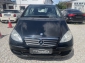 Mercedes-Benz A 160 CDI Klima Sitzheizung Euro4