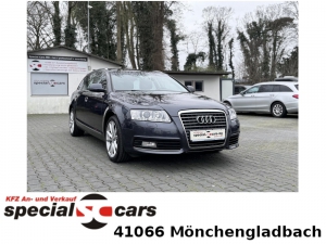 Audi A6 2.0 TFSI / Navi / Leder / Bi-Xenon / Tempomat