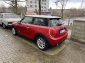 MINI Cooper D F56 top gpeflegter und sparsamer Mini