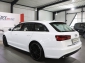 Audi A6 Avant 3.0 TDI CD Q 320-PS WHITE / LED / NAVI+