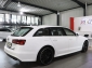 Audi A6 Avant 3.0 TDI CD Q 320-PS WHITE / LED / NAVI+