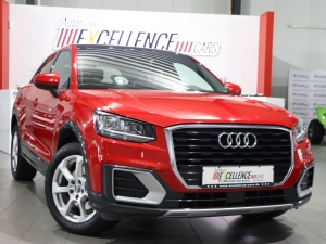 Audi Q2 30 TDI DESIGN SPORT PANORAMA, VIRTUAL COCKPIT